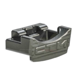 CTM Tac CTM Enlarged Upper Lock for AAP-01 - Black