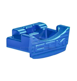 CTM Tac CTM Enlarged Upper Lock for AAP-01 - Blue