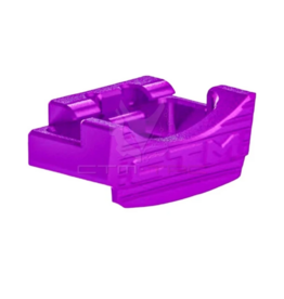CTM Tac CTM Enlarged Upper Lock for AAP-01 - Violet