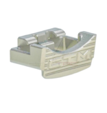 CTM Tac CTM Enlarged Upper Lock for AAP-01 - Silver