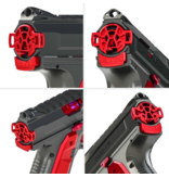 CTM Tac CTM Enlarged Upper Lock for AAP-01 - Gold