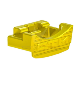 CTM Tac CTM Enlarged Upper Lock for AAP-01 - Gold
