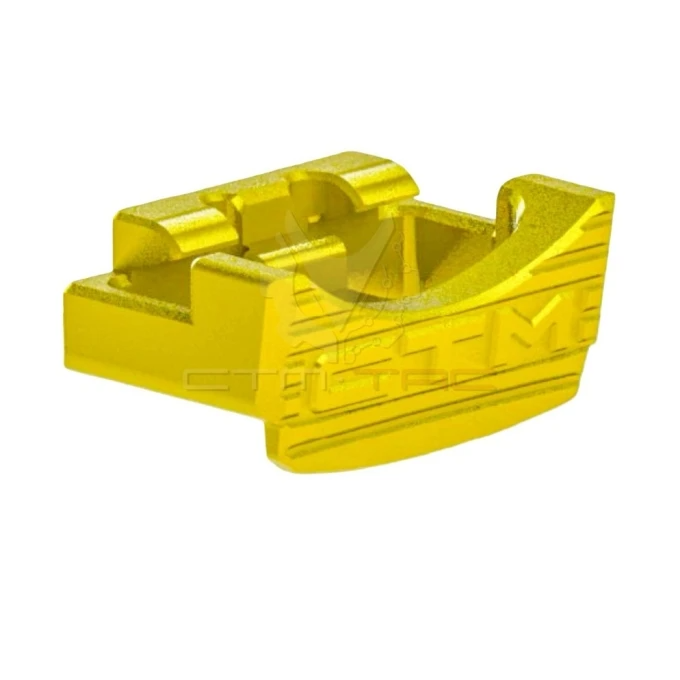 CTM Tac CTM Enlarged Upper Lock for AAP-01 - Gold
