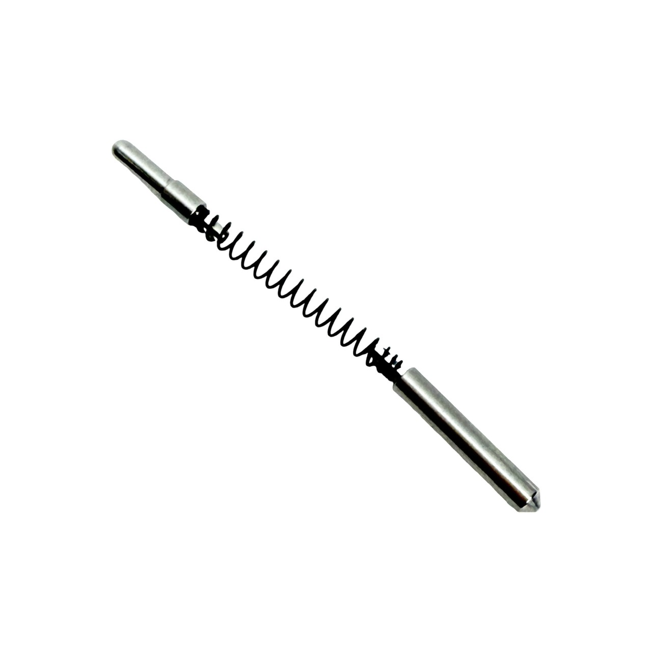 CTM Tac CTM TM Hi-Capa GBB Safety Spring Pins Set – Silver