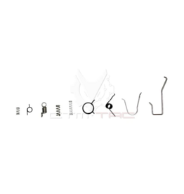 CTM Tac CTM Spare Spring Set for AAP-01 (9 Pcs)