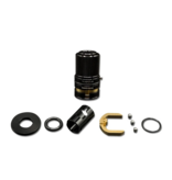 4UAD 4UANTUM GHK / VFC AR15 MAGNUS PRO TDC Hop-Up Chamber - Black
