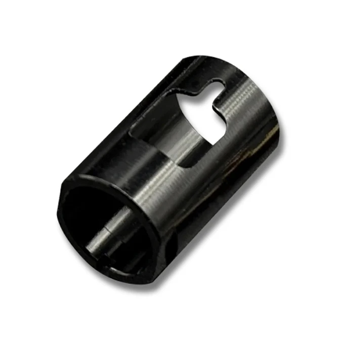 4UAD 4UANTUM MAGNUS PRO AR15 Hop-up Bucking Sleeve - Black
