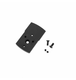 Novritsch SSP1 Red Dot Plate V2