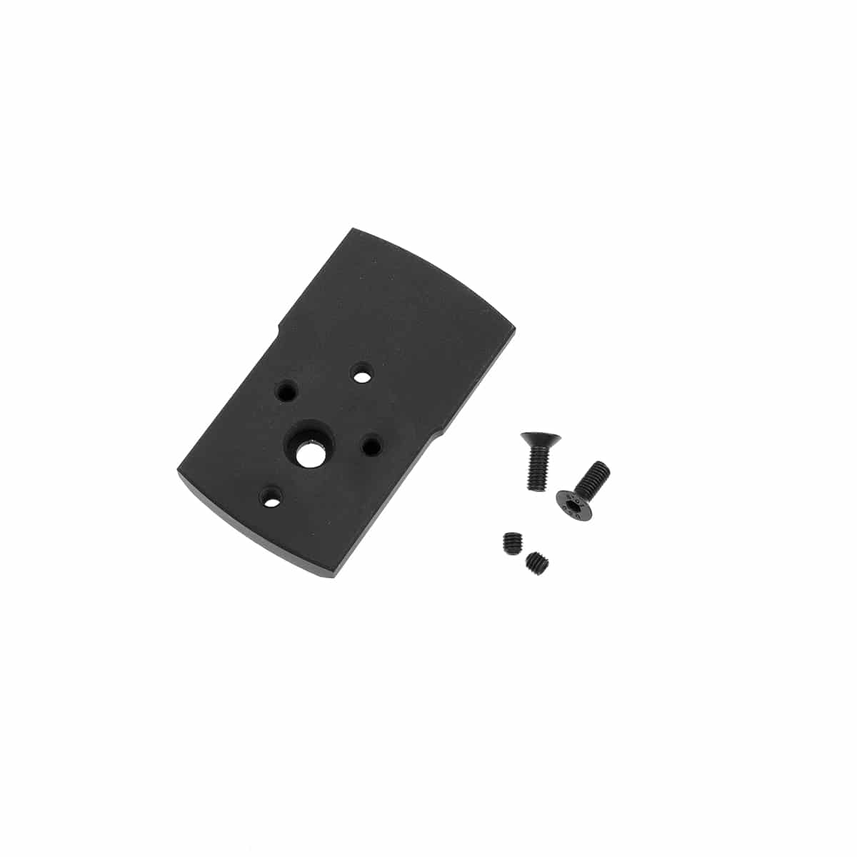 Novritsch Novritsch SSP1 Red Dot Plate V2