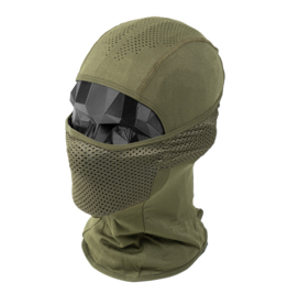 Novritsch Novritsch Fortis Balaclava V3 - Green