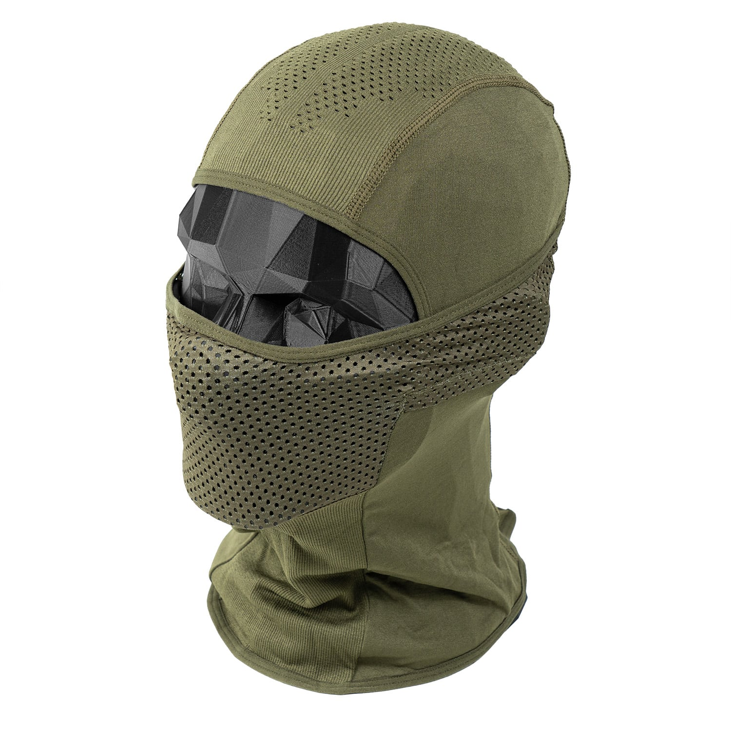 Novritsch Novritsch Fortis Balaclava V3 - Green