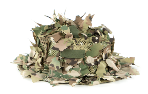 Novritsch Novritsch 3D Leaf Boonie 2.0 - S/M - ACP
