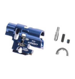 TTI Airsoft TTI Infinity TM Hi Capa CNC TDC Hop Up Chamber