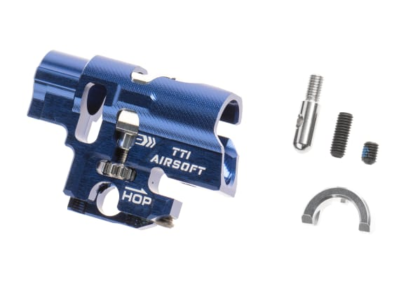 TTI Airsoft TTI Infinity TM Hi Capa CNC TDC Hop Up Chamber