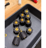 BavTac Bavtac Propane Adapter