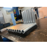 BavTac BavTac MK18 Barrel Nut Removal Tool
