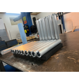 BavTac BavTac MK18 Barrel Nut Removal Tool