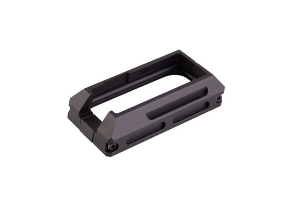 5KU 5KU Tokyo Marui MWS Magwell (Aluminum)