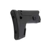 5KU 5KU Tokyo Marui SAIGA-12K ACR Style Stock - Black