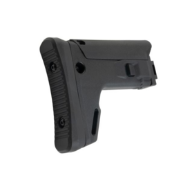 5KU 5KU Tokyo Marui SAIGA-12K ACR Style Stock - Black