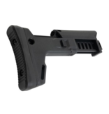 5KU 5KU Tokyo Marui SAIGA-12K ACR Style Stock - Black