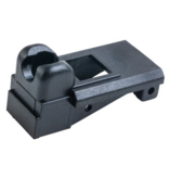 Angry Gun Angry Gun Magazine Lip for Tokyo Marui MWS/ EMG Angry Gun Lancer MWS Gas Magazine - Black