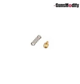 Guns Modify Guns Modify Tokyo Marui G series 18 C Selector Pin Set (Copper)