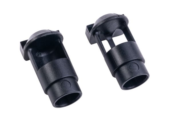 Guns Modify Guns Modify EVO Adjustable Nozzle Case V1.0 for Tokyo Marui MWS & GM M4/ SCAR-L MK2 GBB