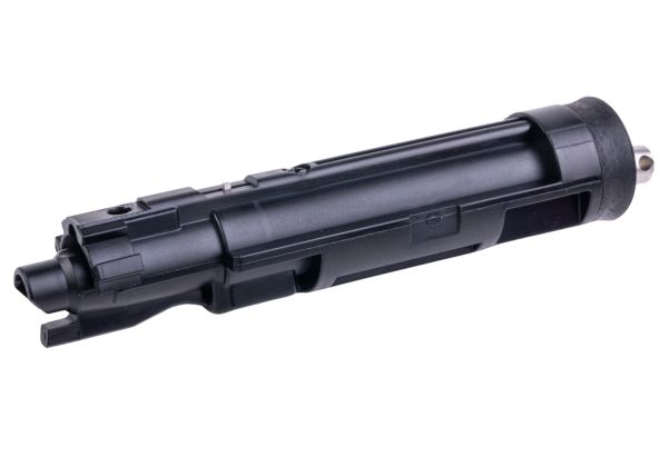 Guns Modify Guns Modify EVO Adjustable Nozzle Complete Set V1.0 for Tokyo Marui MWS & GM M4 GBB