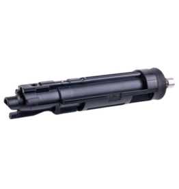 Guns Modify Guns Modify EVO Adjustable Nozzle Complete Set V1.0 for Guns Modify SCAR-L MK2 GBB
