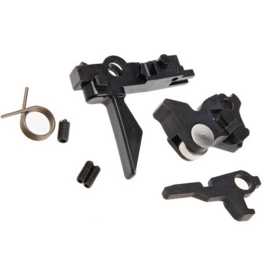 Guns Modify Guns Modify Tokyo Marui MWS GBBR EVO Steel 100-180% Continuously Adjustable Hammer (GEI Version)