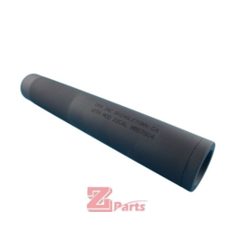 Z-Parts Z-Parts MK12 Suppressor for Z-Parts MK12 MOD1 Set