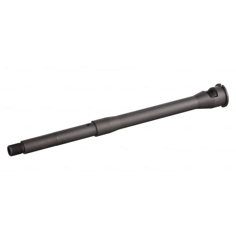 DNA DNA 11.5 Inch Steel Outer Barrel for XM177E2 GBB Airsoft ( C MP C )