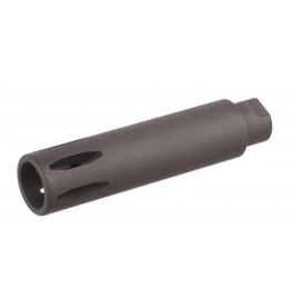 DNA DNA XM177 Moderator Steel Flash Hider