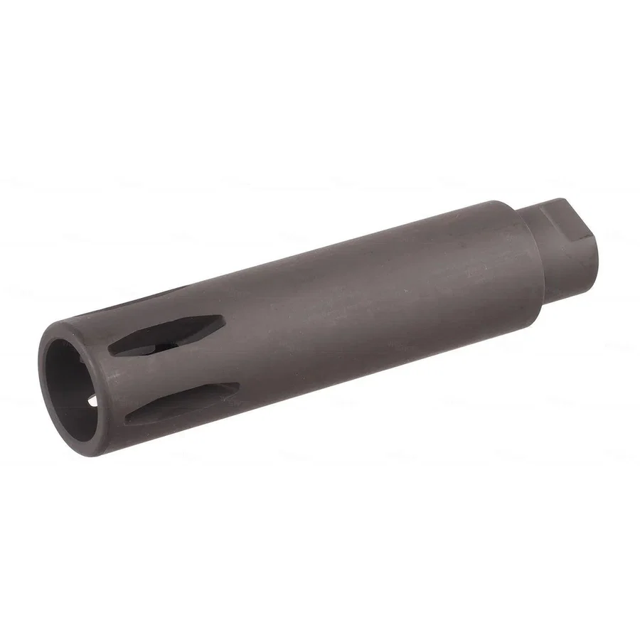 DNA DNA XM177 Moderator Steel Flash Hider