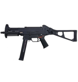 Umarex Umarex UMP45 DX Airsoft SMG GBB (by VFC)