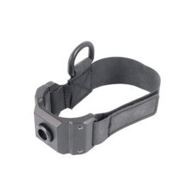Laylax/First Factory First Factory Krytac / Tokyo Marui P90 Sling Swivel End NEO - Black