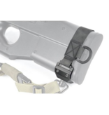 Laylax/First Factory First Factory Krytac / Tokyo Marui P90 Sling Swivel End NEO - Black