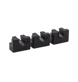 Laylax/First Factory First Factory Tokyo Marui MWS GBBR Airsoft Bolt Stop Canceller - BK