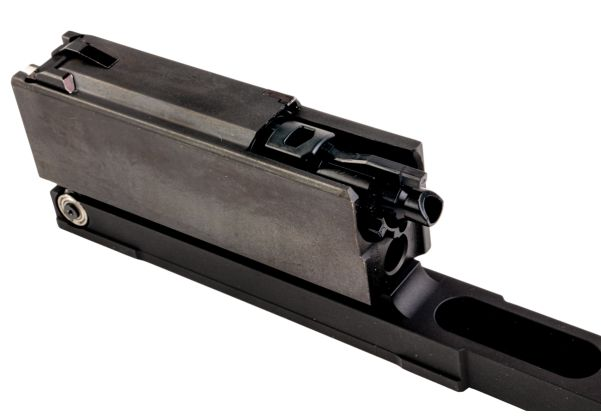Guns Modify Guns Modify SCAR-L MK2 GBB Bolt Carrier Group Set w/ Tool for E-clip (1J Version)
