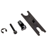 Guns Modify Guns Modify SCAR-L MK2 GBB Bolt Carrier Group Set w/ Tool for E-clip (1J Version)