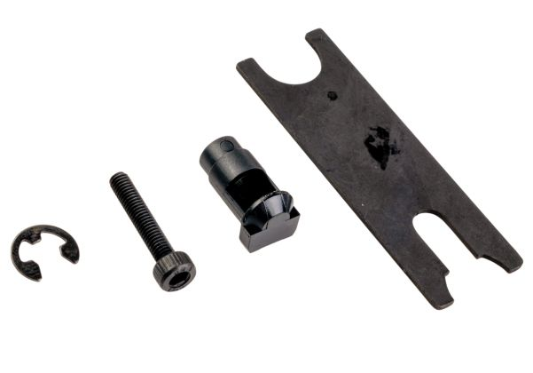 Guns Modify Guns Modify SCAR-L MK2 GBB Bolt Carrier Group Set w/ Tool for E-clip (1J Version)