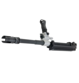 Guns Modify Guns Modify SCAR L MK2 GBB Drop in 14.5inch Full Barrel Set