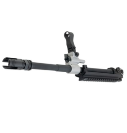 Guns Modify Guns Modify SCAR L MK2 GBB Drop in 14.5inch Full Barrel Set