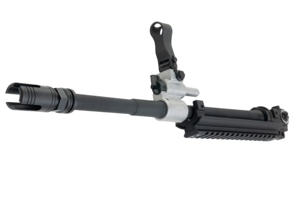 Guns Modify Guns Modify SCAR L MK2 GBB Drop in 14.5inch Full Barrel Set