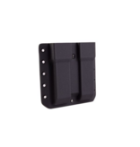 Laylax Laylax (Battle Style) Krytac Kriss Vector AEG & GBB Airsoft Kydex Magazine Holder - Black