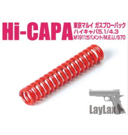 Nineball Nine Ball Tokyo Marui Hi Capa 5.1 GBB Airsoft Hammer Spring Compatible with 1911