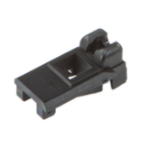 Unicorn Airsoft Unicorn Airsoft Tokyo Marui MWS GBB Reinforced Magazine Lip - Black