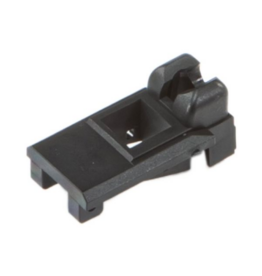 Unicorn Airsoft Unicorn Airsoft Tokyo Marui MWS GBB Reinforced Magazine Lip - Black