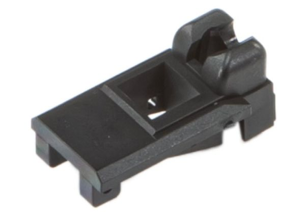 Unicorn Airsoft Unicorn Airsoft Tokyo Marui MWS GBB Reinforced Magazine Lip - Black